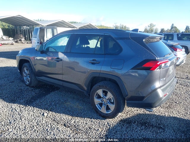 Toyota Rav4 Xle 2024 2T3P1RFV8RC414270 Image 3