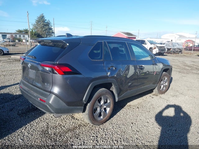 Toyota Rav4 Xle 2024 2T3P1RFV8RC414270 Image 4