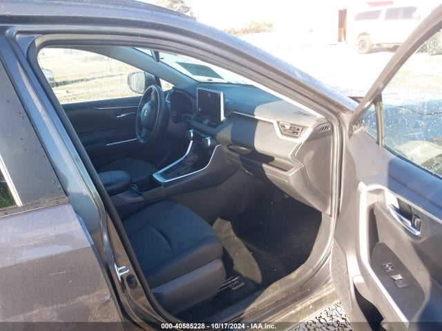 Toyota Rav4 Xle 2024 2T3P1RFV8RC414270 Image 5