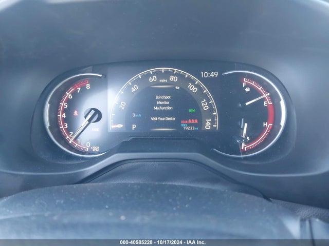 Toyota Rav4 Xle 2024 2T3P1RFV8RC414270 Image 7
