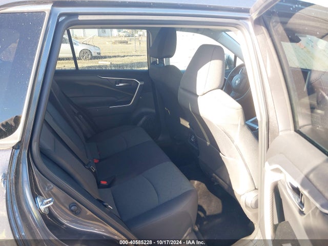 Toyota Rav4 Xle 2024 2T3P1RFV8RC414270 Image 8