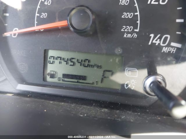 ML32F3FJ7HHF07263 Mitsubishi Mirage G4 Es