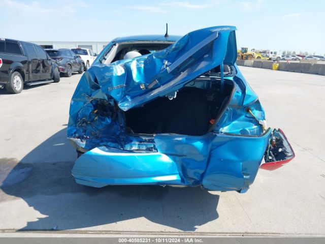 ML32F3FJ7HHF07263 Mitsubishi Mirage G4 Es