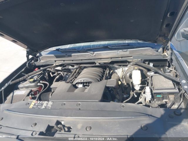 1GTV2MEC0HZ190805 GMC Sierra 1500 Sle