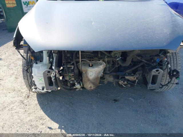 5XYPK4A59LG699928 KIA Sorento 3.3l Sx