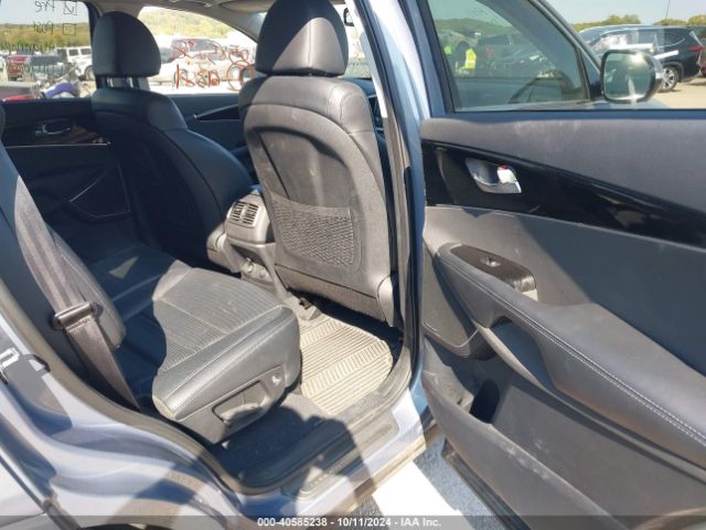 5XYPK4A59LG699928 KIA Sorento 3.3l Sx