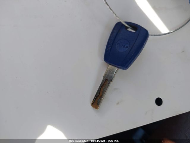 2012 FIAT 500C 3C3CFFER5CT131507 Photo 10