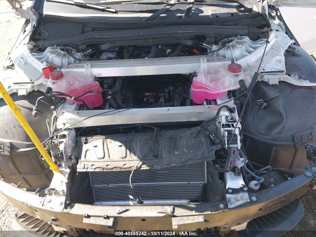 W1KCG2DB7NA011522 Mercedes-Benz EQS 450+