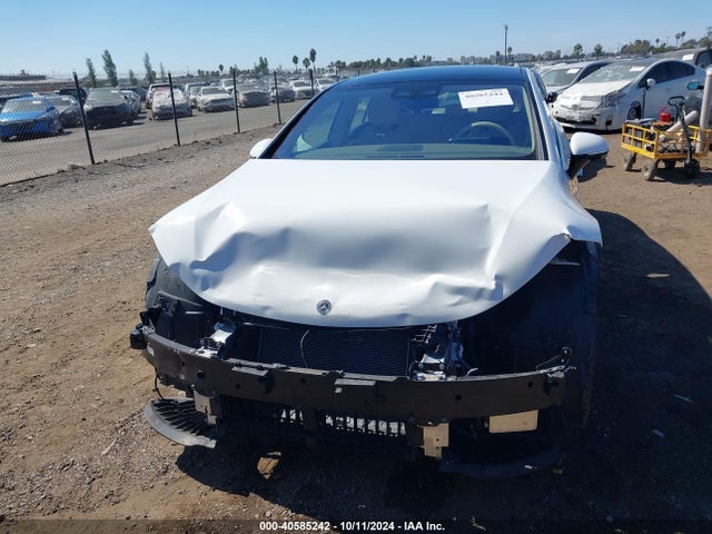 W1KCG2DB7NA011522 Mercedes-Benz EQS 450+
