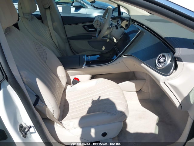 W1KCG2DB7NA011522 Mercedes-Benz EQS 450+