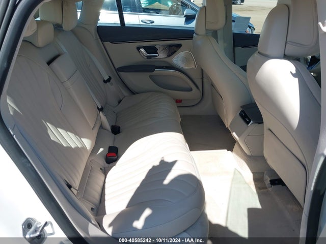 W1KCG2DB7NA011522 Mercedes-Benz EQS 450+