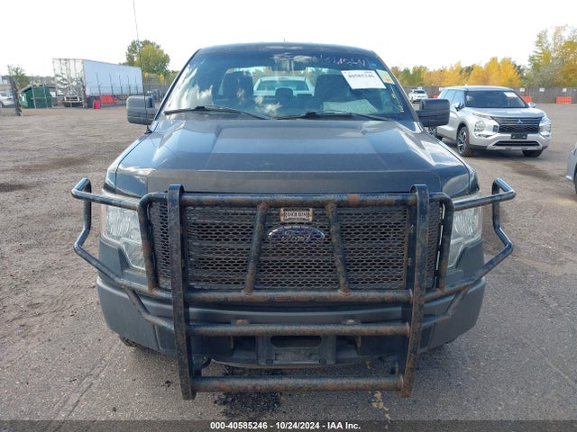 Ford F-150 Xl 2014 1FTVX1EF1EKD28026 Image 12