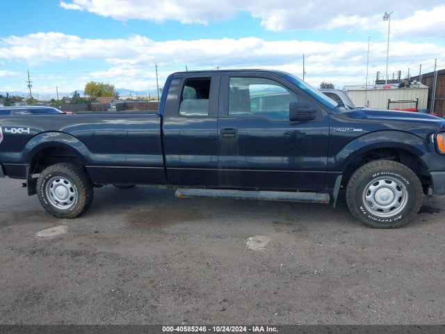 Ford F-150 Xl 2014 1FTVX1EF1EKD28026 Image 13