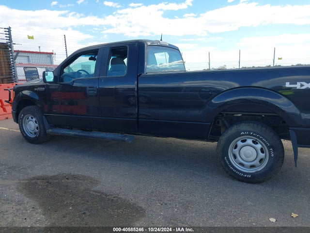 Ford F-150 Xl 2014 1FTVX1EF1EKD28026 Image 14