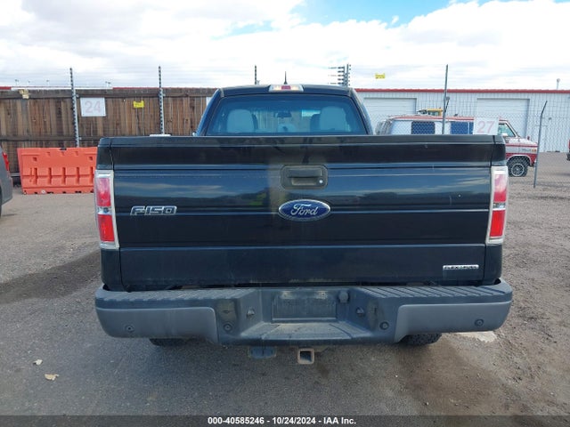 Ford F-150 Xl 2014 1FTVX1EF1EKD28026 Image 16