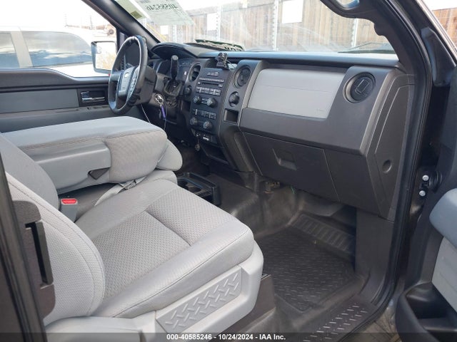 Ford F-150 Xl 2014 1FTVX1EF1EKD28026 Image 5