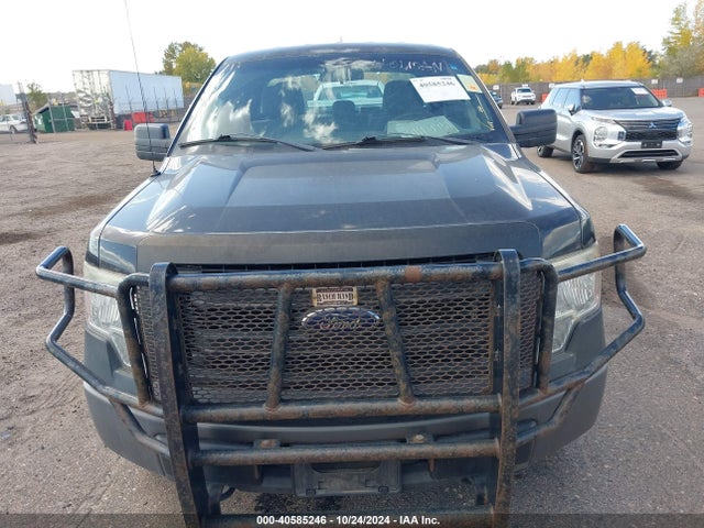 Ford F-150 Xl 2014 1FTVX1EF1EKD28026 Image 6