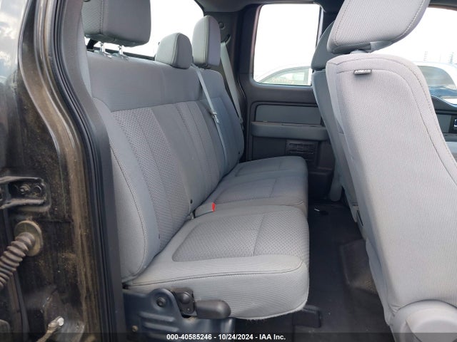 Ford F-150 Xl 2014 1FTVX1EF1EKD28026 Image 8