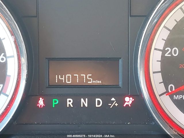 2C4RDGCG0HR664507 Dodge Grand Caravan Sxt