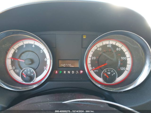 2C4RDGCG0HR664507 Dodge Grand Caravan Sxt