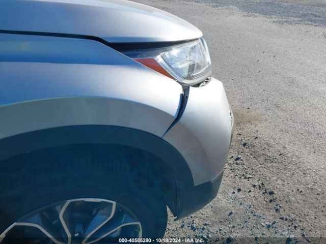 7FART6H54LE025317 Honda Cr-v Hybrid Ex