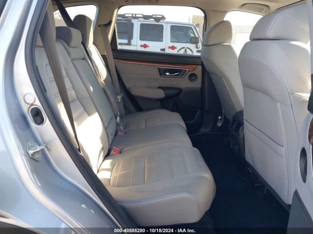 7FART6H54LE025317 Honda Cr-v Hybrid Ex