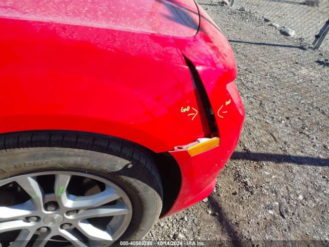 2G1FA1E36E9169638 Chevrolet Camaro 2ls