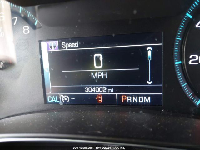 2G11Z5SA4K9142334 Chevrolet IMPALA LT