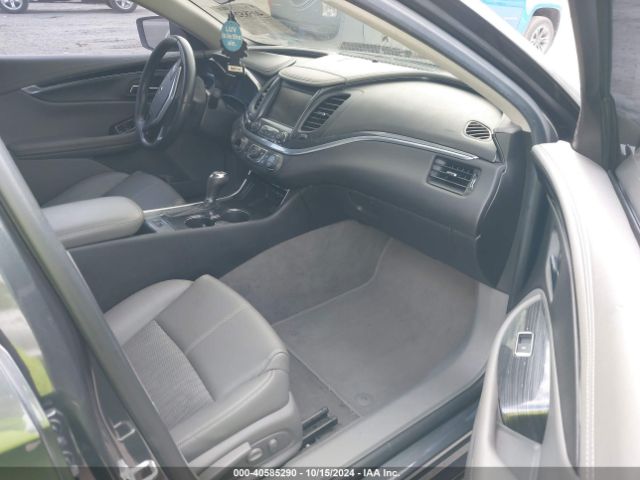 2G11Z5SA4K9142334 Chevrolet IMPALA LT