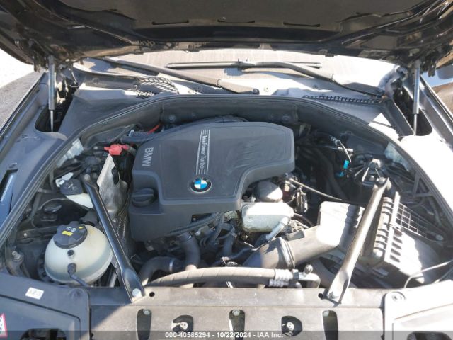 WBA5A7C53FD627468 BMW 528i Xdrive