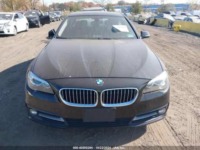 WBA5A7C53FD627468 BMW 528i Xdrive