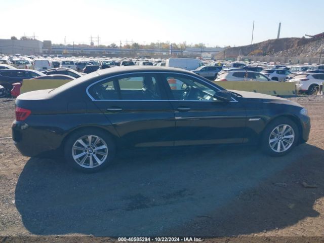 WBA5A7C53FD627468 BMW 528i Xdrive