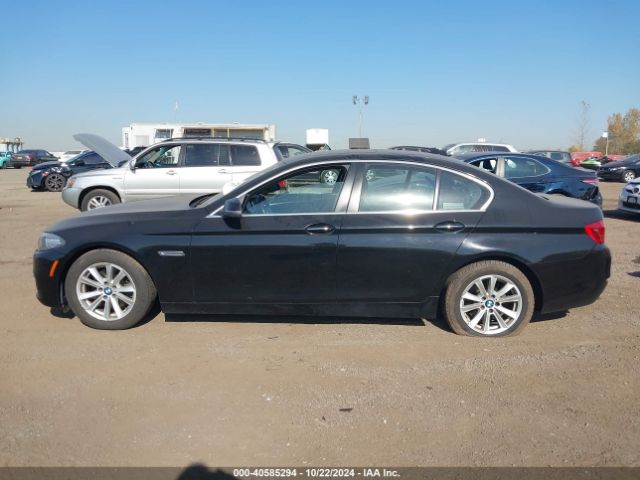 WBA5A7C53FD627468 BMW 528i Xdrive