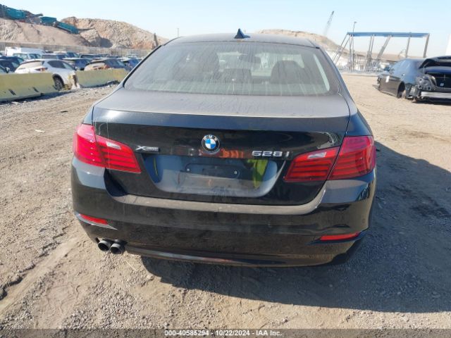 WBA5A7C53FD627468 BMW 528i Xdrive