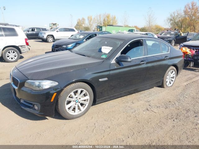 WBA5A7C53FD627468 BMW 528i Xdrive
