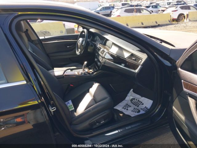 WBA5A7C53FD627468 BMW 528i Xdrive