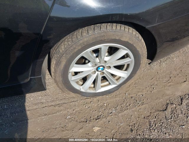 WBA5A7C53FD627468 BMW 528i Xdrive