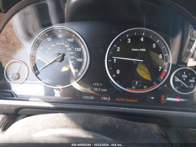 WBA5A7C53FD627468 BMW 528i Xdrive
