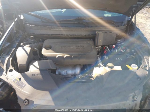 1C4PJMLB9KD408928 Jeep Cherokee Latitude Plus 4x4