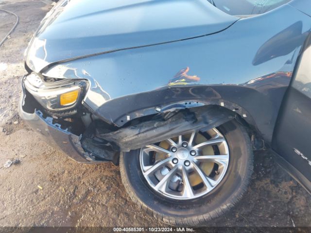 1C4PJMLB9KD408928 Jeep Cherokee Latitude Plus 4x4
