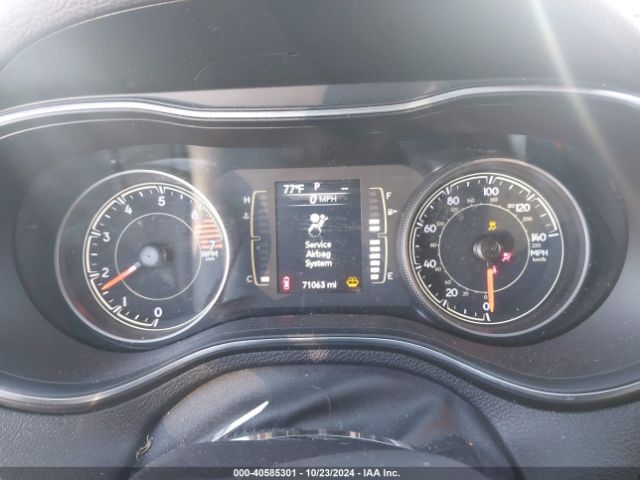 1C4PJMLB9KD408928 Jeep Cherokee Latitude Plus 4x4