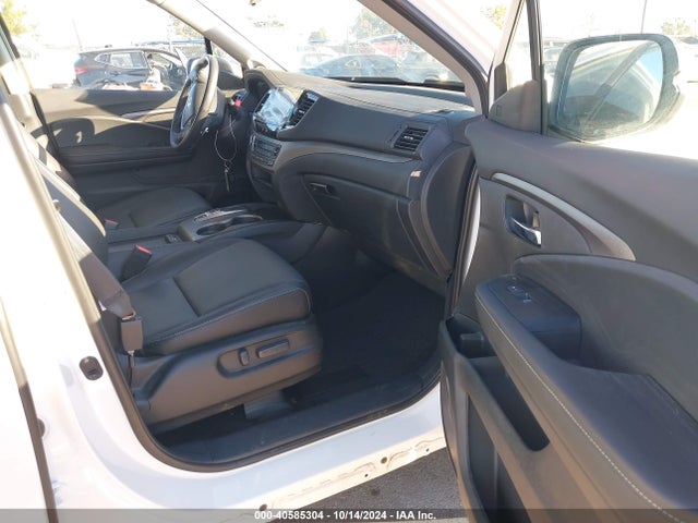 Honda Ridgeline Rtl 2023 5FPYK3F50PB062552 Image 5