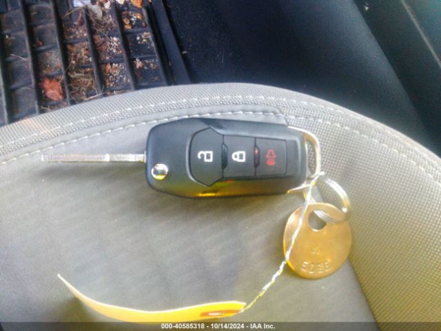 1FMCU0F65LUC36732 Ford ESCAPE S