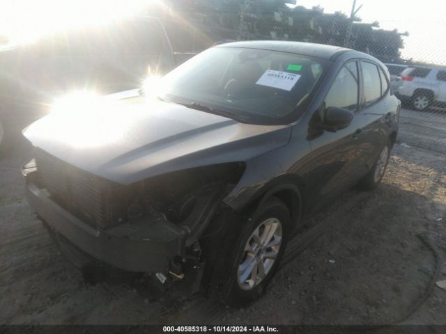 1FMCU0F65LUC36732 Ford ESCAPE S