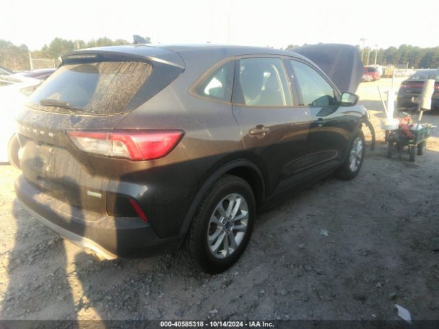 1FMCU0F65LUC36732 Ford ESCAPE S