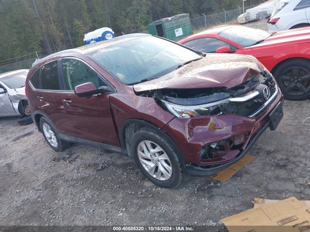 2016 2HKRM3H70GH516127 main image