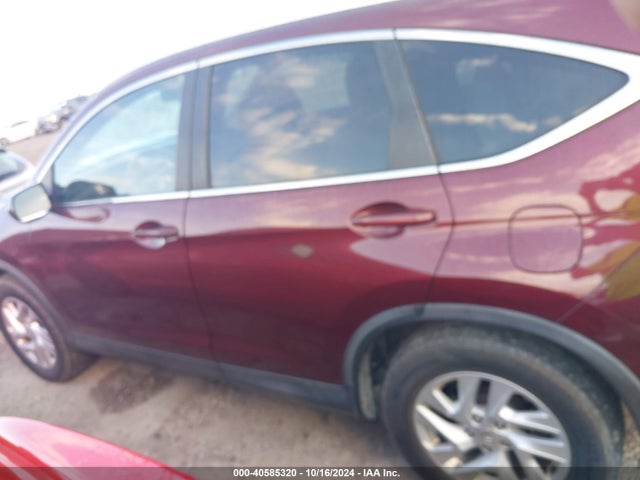 Honda Cr-v Ex-l 2016 2HKRM3H70GH516127 Image 14