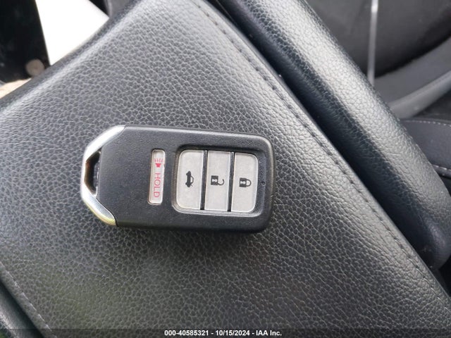Honda Civic Sport 2020 2HGFC2E86LH598639 Image 11