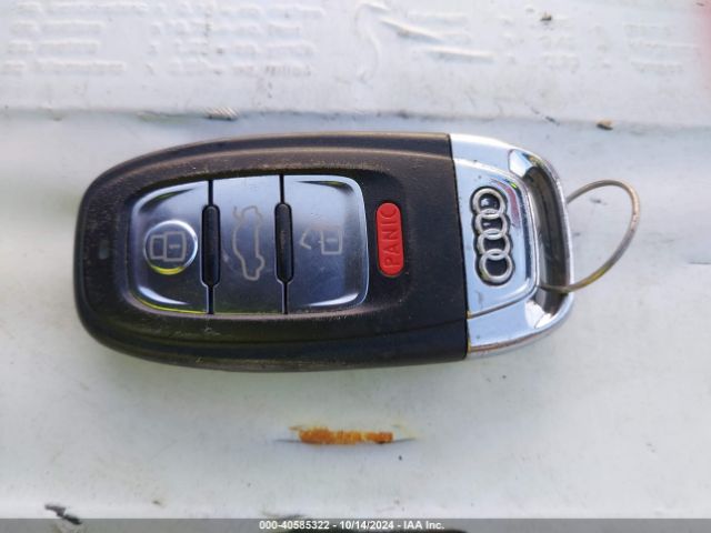 WA1DGAFPXEA114672 Audi Q5 3.0t Premium Plus