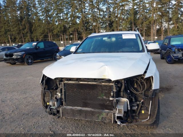 WA1DGAFPXEA114672 Audi Q5 3.0t Premium Plus